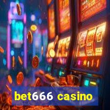 bet666 casino